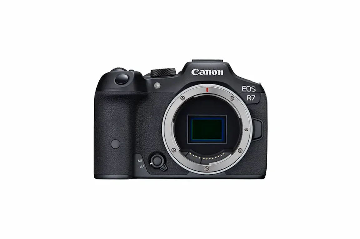 【3日間限定】Canon EOS R7 ミラーレスカメラ Canon】 キヤノン ミラーレス カメラ EOS R7 ボディー キャノン 一眼